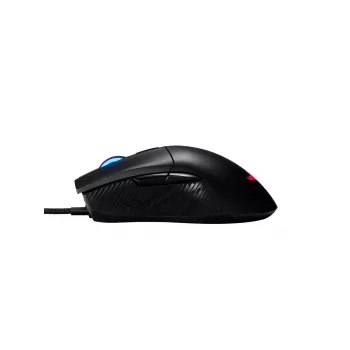 ASUS ROG Gladius II Core mouse Gaming Right-hand USB Type-A Optical 6200 DPI