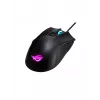 ASUS ROG Gladius II Core mouse Gaming Right-hand USB Type-A Optical 6200 DPI
