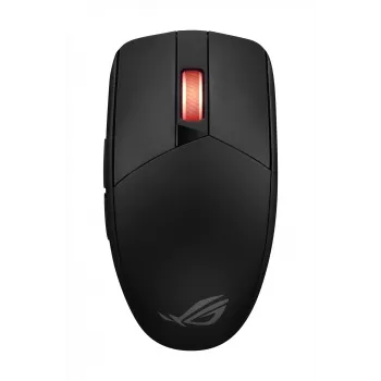 ASUS ROG Strix Impact III Wireless mouse Gaming Ambidextrous RF Wireless + Bluetooth Optical 36000 DPI
