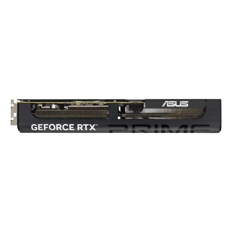 ASUS Prime -RTX5070-12G NVIDIA GeForce RTX 5070 12 GB GDDR7