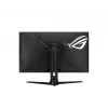 ASUS ROG Strix XG32UQ computer monitor 81.3 cm (32 inch) 3840 x 2160 pixels 4K Ultra HD LCD Black