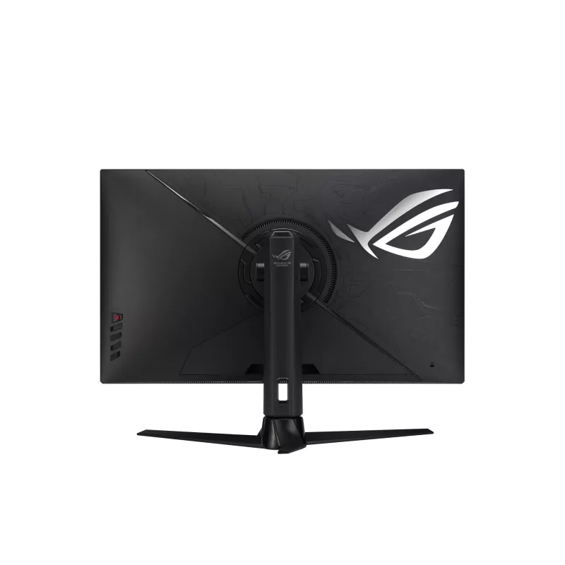 ASUS ROG Strix XG32UQ computer monitor 81.3 cm (32 inch) 3840 x 2160 pixels 4K Ultra HD LCD Black