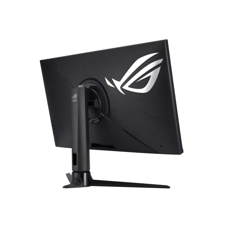 ASUS ROG Strix XG32UQ computer monitor 81.3 cm (32 inch) 3840 x 2160 pixels 4K Ultra HD LCD Black