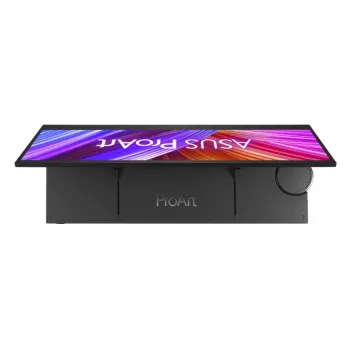 ASUS ProArt PA147CDV computer monitor 35.6 cm (14 inch) 1920 x 550 pixels LCD Touchscreen Black