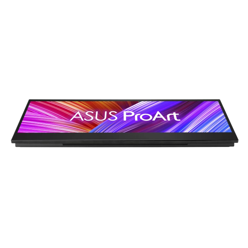 ASUS ProArt PA147CDV computer monitor 35.6 cm (14 inch) 1920 x 550 pixels LCD Touchscreen Black