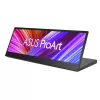 ASUS ProArt PA147CDV computer monitor 35.6 cm (14 inch) 1920 x 550 pixels LCD Touchscreen Black