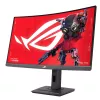 ASUS ROG Strix XG27WCMS computer monitor 68.6 cm (27 inch) 2560 x 1440 pixels Quad HD LCD Black