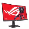 ASUS ROG Strix XG27WCMS computer monitor 68.6 cm (27 inch) 2560 x 1440 pixels Quad HD LCD Black