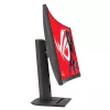 ASUS ROG Strix XG27WCMS computer monitor 68.6 cm (27 inch) 2560 x 1440 pixels Quad HD LCD Black