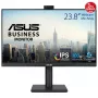 ASUS BE249QFK computer monitor 60.5 cm (23.8 inch) 1920 x 1080 pixels Full HD LCD Black