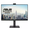 ASUS BE249QFK computer monitor 60.5 cm (23.8 inch) 1920 x 1080 pixels Full HD LCD Black