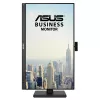 ASUS BE249QFK computer monitor 60.5 cm (23.8 inch) 1920 x 1080 pixels Full HD LCD Black