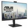 ASUS BE249QFK computer monitor 60.5 cm (23.8 inch) 1920 x 1080 pixels Full HD LCD Black
