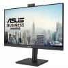 ASUS BE249QFK computer monitor 60.5 cm (23.8 inch) 1920 x 1080 pixels Full HD LCD Black