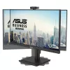 ASUS BE249QFK computer monitor 60.5 cm (23.8 inch) 1920 x 1080 pixels Full HD LCD Black