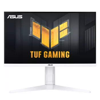 ASUS TUF Gaming VG27AQML1A-W computer monitor 68.6 cm (27 inch) 2560 x 1440 pixels Wide Quad HD LCD White