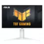 ASUS TUF Gaming VG27AQML1A-W computer monitor 68.6 cm (27 inch) 2560 x 1440 pixels Wide Quad HD LCD White