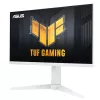 ASUS TUF Gaming VG27AQML1A-W computer monitor 68.6 cm (27 inch) 2560 x 1440 pixels Wide Quad HD LCD White