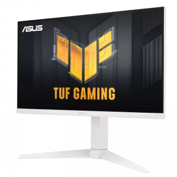 ASUS TUF Gaming VG27AQML1A-W computer monitor 68.6 cm (27 inch) 2560 x 1440 pixels Wide Quad HD LCD White