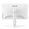 ASUS TUF Gaming VG27AQML1A-W computer monitor 68.6 cm (27 inch) 2560 x 1440 pixels Wide Quad HD LCD White