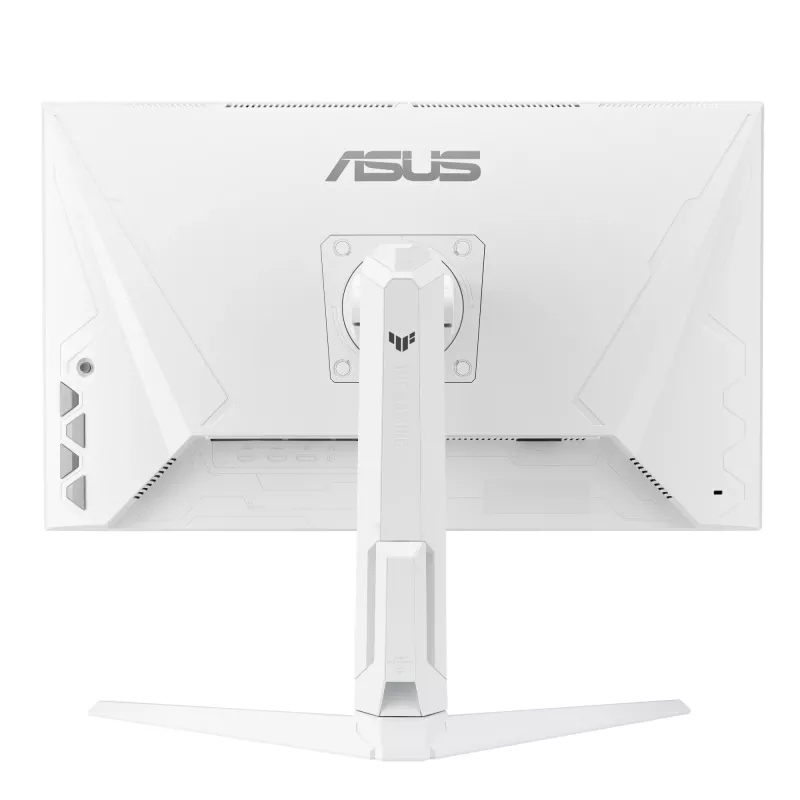ASUS TUF Gaming VG27AQML1A-W computer monitor 68.6 cm (27 inch) 2560 x 1440 pixels Wide Quad HD LCD White