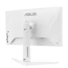 ASUS TUF Gaming VG27AQML1A-W computer monitor 68.6 cm (27 inch) 2560 x 1440 pixels Wide Quad HD LCD White