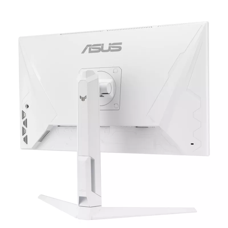 ASUS TUF Gaming VG27AQML1A-W computer monitor 68.6 cm (27 inch) 2560 x 1440 pixels Wide Quad HD LCD White