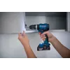 Bosch GSB 18V-45 Professional, 3.5 cm, 1 cm, 97 dB, 86 dB, 18 V, Lithium-ion