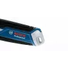 Bosch 1 600 A02 7M4 utility knife Blue, Stainless steel Folding blade knife