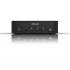 ASUS ExpertCenter PN54 -S70012NN AMD Ryzen™ AI 7 350 32 GB DDR5-SDRAM 1 TB SSD Windows 11 Pro Mini PC Black