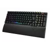 ASUS ROG Strix Scope II 96 RX Wireless keyboard Gaming USB + RF Wireless + Bluetooth Black