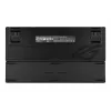 ASUS ROG Strix Scope II 96 RX Wireless keyboard Gaming USB + RF Wireless + Bluetooth Black