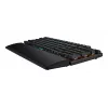 ASUS ROG Strix Scope II 96 RX Wireless keyboard Gaming USB + RF Wireless + Bluetooth Black