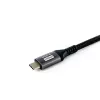 Equip USB4 Gen 2x2 C to C Cable, M/M, 2.0m, 4K/60Hz, 20Gbps, PD 100W