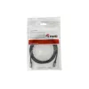 Equip USB4 Gen 2x2 C to C Cable, M/M, 2.0m, 4K/60Hz, 20Gbps, PD 100W