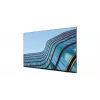 Lenovo ThinkVision E55 LFD computer monitor 138.7 cm (54.6 inch) 3840 x 2160 pixels 4K Ultra HD IPS Black