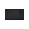 Lenovo ThinkVision E55 LFD computer monitor 138.7 cm (54.6 inch) 3840 x 2160 pixels 4K Ultra HD IPS Black