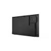 Lenovo ThinkVision E55 LFD computer monitor 138.7 cm (54.6 inch) 3840 x 2160 pixels 4K Ultra HD IPS Black