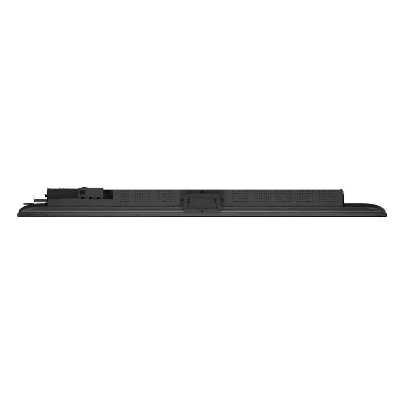 Lenovo ThinkVision E55 LFD computer monitor 138.7 cm (54.6 inch) 3840 x 2160 pixels 4K Ultra HD IPS Black