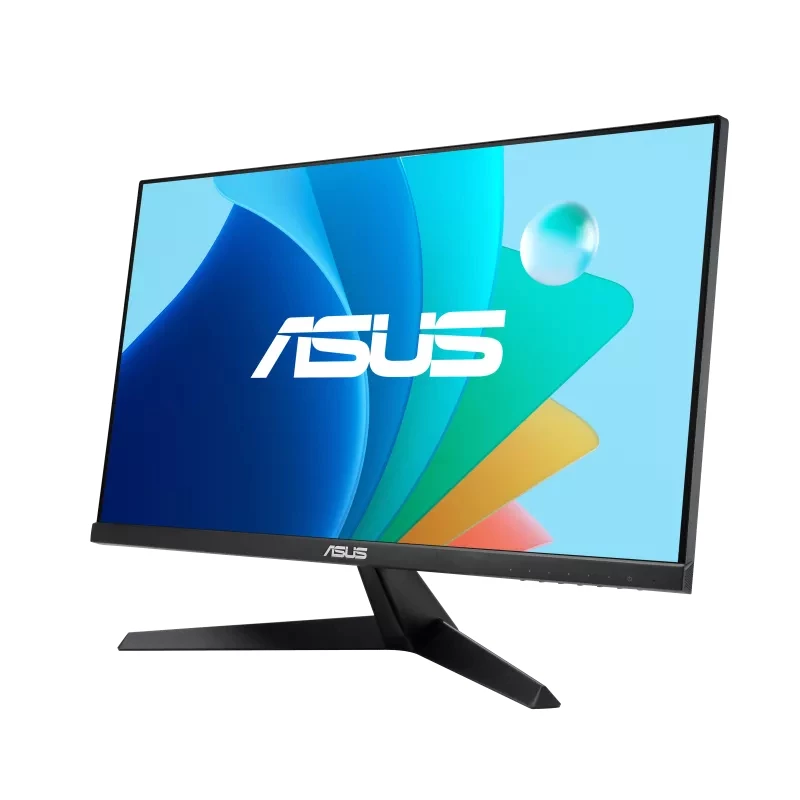 ASUS VY249HF computer monitor 60.5 cm (23.8 inch) 1920 x 1080 pixels Full HD LCD Black