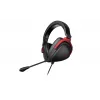 ASUS ROG Delta S Core Headset Wired Head-band Gaming Black