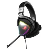 ASUS ROG Delta Headset Wired Head-band Gaming Black