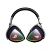 ASUS ROG Delta Headset Wired Head-band Gaming Black