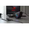 ASUS ROG Delta Headset Wired Head-band Gaming Black