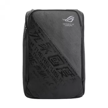 ASUS ROG Ranger BP1500 39.6 cm (15.6 inch) Backpack Black, Grey
