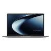 ASUS ExpertBook P1 PM1503CDA-S70063X Laptop, 15.6 inch Full HD IPS, AMD Ryzen 5 7535HS, 16GB DDR5, 512GB SSD, Windows 11 Pro, German QWERTZ keyboard