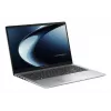 ASUS ExpertBook P1 PM1503CDA-S70063X Laptop, 15.6 inch Full HD IPS, AMD Ryzen 5 7535HS, 16GB DDR5, 512GB SSD, Windows 11 Pro, German QWERTZ keyboard