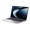 ASUS ExpertBook P1 PM1503CDA-S70063X Laptop, 15.6 inch Full HD IPS, AMD Ryzen 5 7535HS, 16GB DDR5, 512GB SSD, Windows 11 Pro, German QWERTZ keyboard