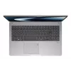 ASUS ExpertBook P1 PM1503CDA-S70063X Laptop, 15.6 inch Full HD IPS, AMD Ryzen 5 7535HS, 16GB DDR5, 512GB SSD, Windows 11 Pro, German QWERTZ keyboard