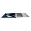 ASUS ExpertBook P1 PM1503CDA-S70063X Laptop, 15.6 inch Full HD IPS, AMD Ryzen 5 7535HS, 16GB DDR5, 512GB SSD, Windows 11 Pro, German QWERTZ keyboard